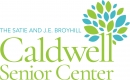 Logo of Caldwell Senior Center